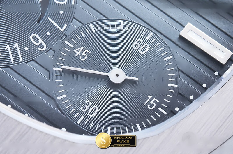 Patek Philippe Ref. PP0561 ASIAN - Crown Guard & Dial Lume Verification (Photo 8 of 28)