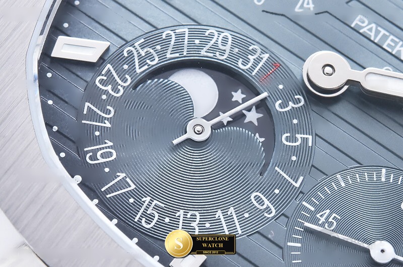 Patek Philippe Ref. PP0561 ASIAN - On-Wrist Presence & Case Thickness View (Photo 9 of 28)