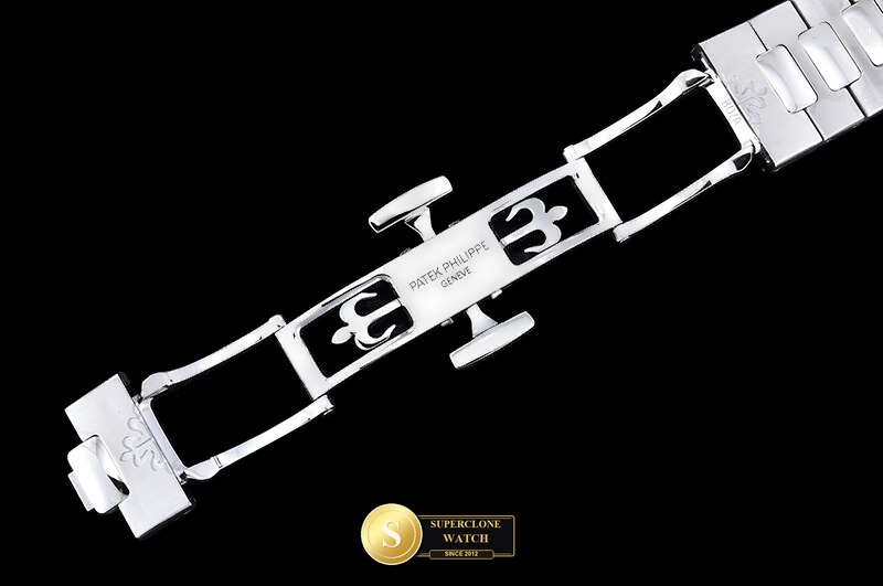 Patek Philippe Ref. PP0561 ASIAN - Crown Guard & Dial Lume Verification (Photo 12 of 28)
