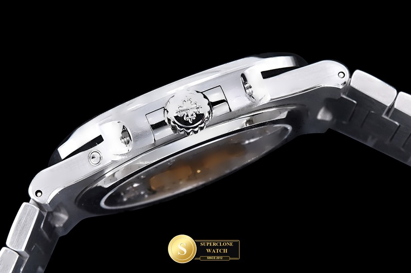 Patek Philippe Ref. PP0561 ASIAN - Crown Guard & Dial Lume Verification (Photo 18 of 28)