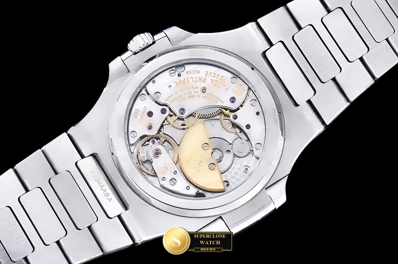 Patek Philippe Ref. PP0561 ASIAN - On-Wrist Presence & Case Thickness View (Photo 21 of 28)