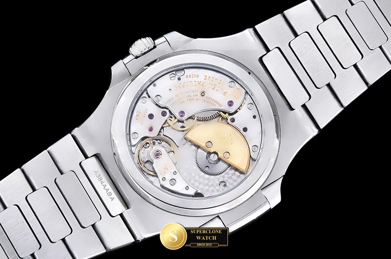 Patek Philippe Ref. PP0561 ASIAN - Crown Guard & Dial Lume Verification (Photo 22 of 28)