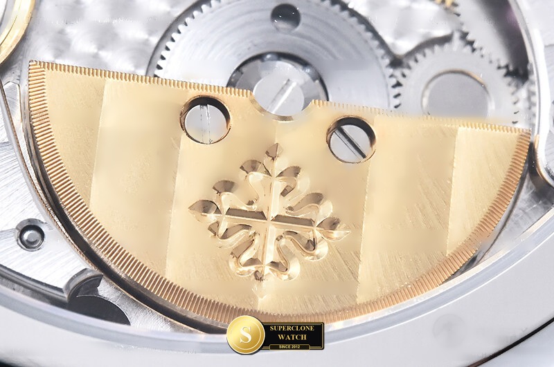 Patek Philippe Ref. PP0561 ASIAN - On-Wrist Presence & Case Thickness View (Photo 23 of 28)