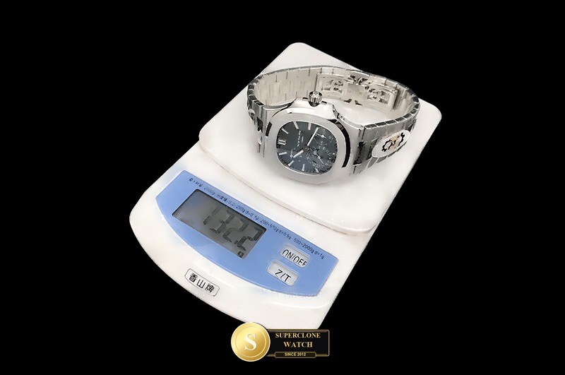Patek Philippe Ref. PP0561 ASIAN - Crown Guard & Dial Lume Verification (Photo 28 of 28)