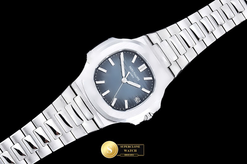 Patek Philippe Ref. PP0562 ASIAN - Exhibition Caseback & Cloned Calibre Movement (Photo 4 of 28)