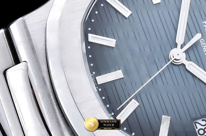 Patek Philippe Ref. PP0562 ASIAN - On-Wrist Presence & Case Thickness View (Photo 7 of 28)