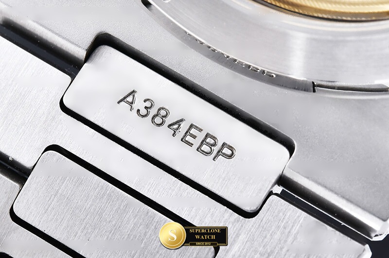 Patek Philippe Ref. PP0562 ASIAN - On-Wrist Presence & Case Thickness View (Photo 13 of 28)