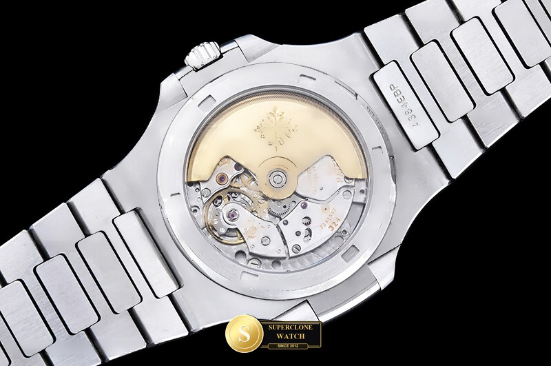 Patek Philippe Ref. PP0562 ASIAN - Crown Guard & Dial Lume Verification (Photo 18 of 28)