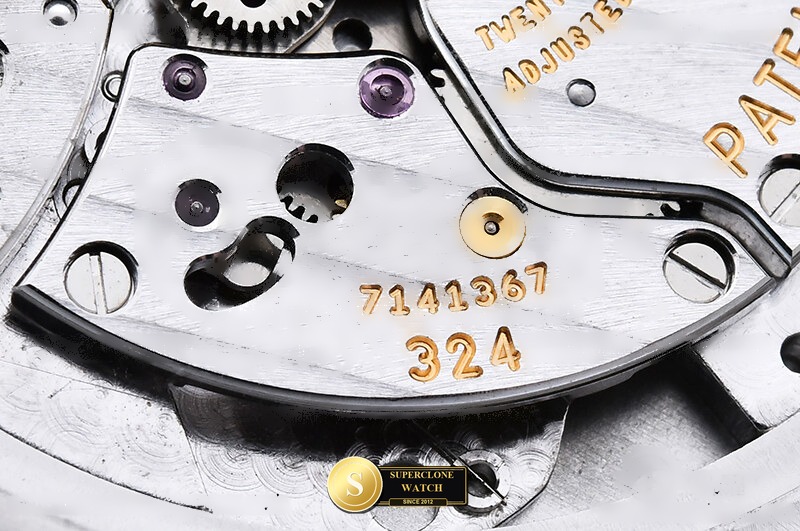 Patek Philippe Ref. PP0562 ASIAN - On-Wrist Presence & Case Thickness View (Photo 23 of 28)
