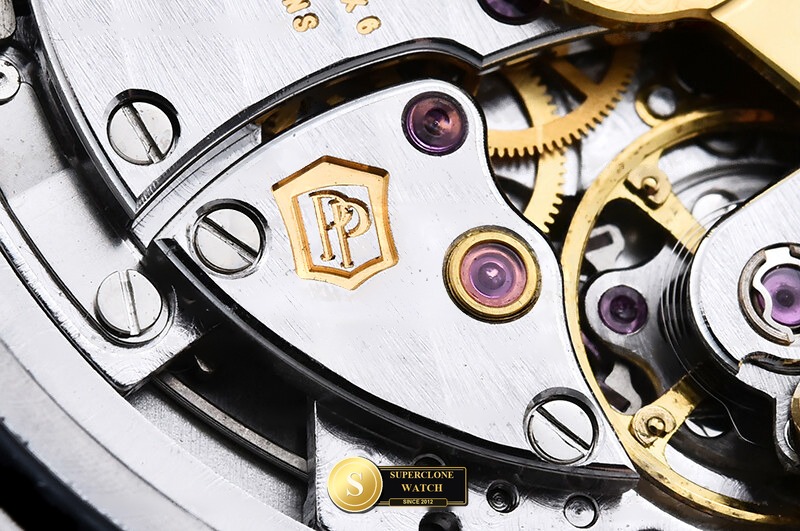 Patek Philippe Ref. PP0562 ASIAN - On-Wrist Presence & Case Thickness View (Photo 25 of 28)