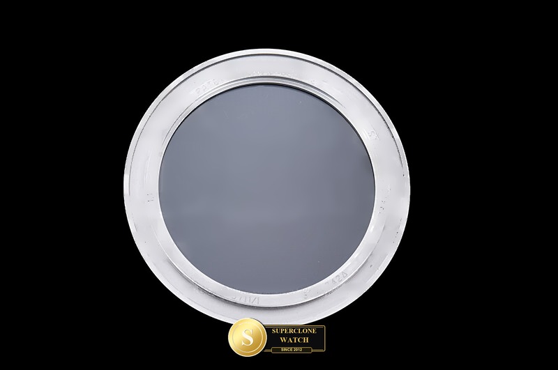Patek Philippe Ref. PP0562 ASIAN - Crown Guard & Dial Lume Verification (Photo 26 of 28)