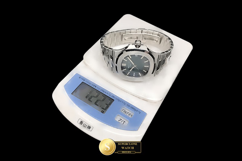 Patek Philippe Ref. PP0562 ASIAN - Crown Guard & Dial Lume Verification (Photo 28 of 28)