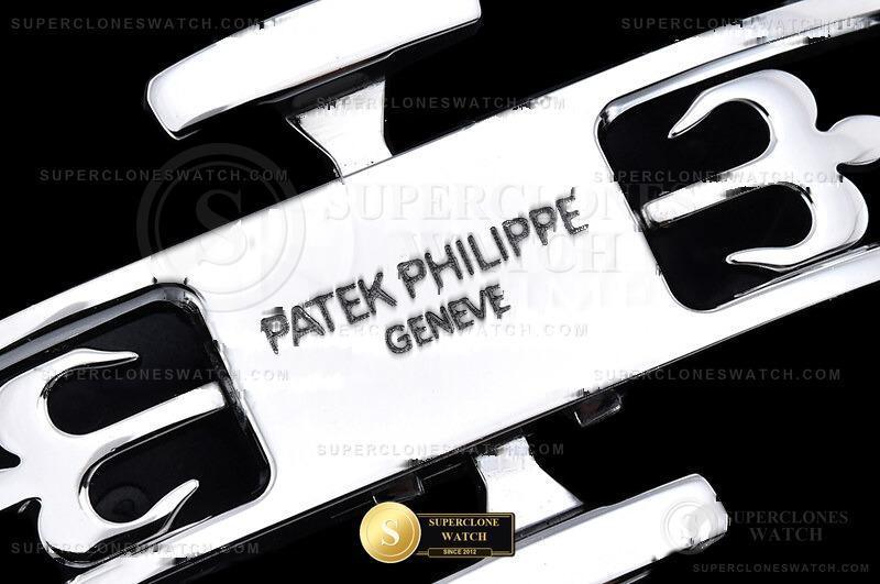 Patek Philippe Ref. 5711 PPF - Crown Guard & Dial Lume Verification (Photo 14 of 30)