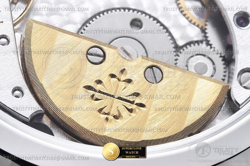 Patek Philippe Ref. 5711 PPF - On-Wrist Presence & Case Thickness View (Photo 27 of 30)