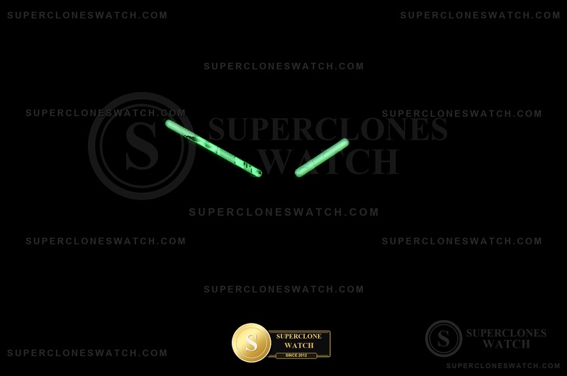 Patek Philippe Ref. 5711 PPF - Crown Guard & Dial Lume Verification (Photo 28 of 30)