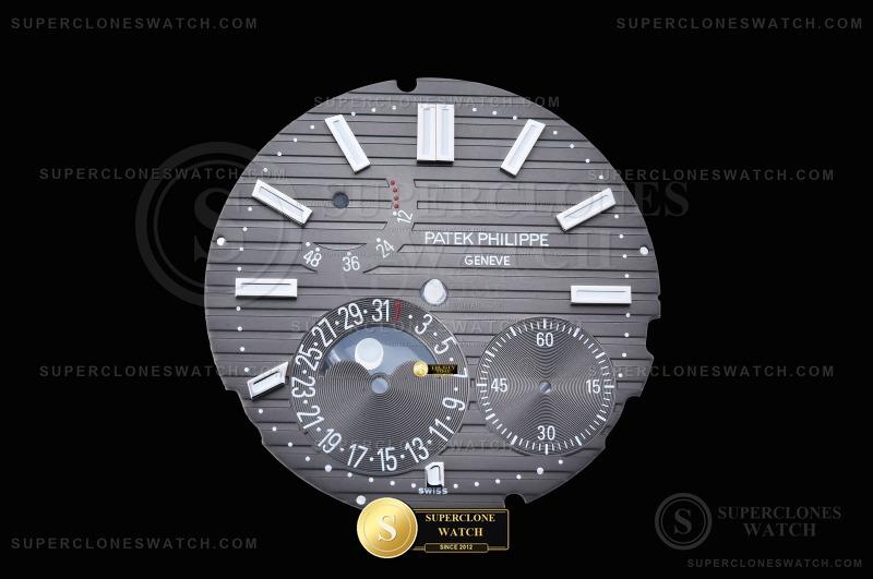 Patek Philippe Ref. 5712 SWF Super Clone Automatic 1:1 Swiss Super Clone Watch