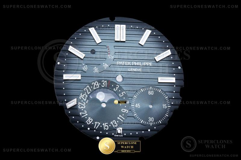 Patek Philippe Ref. 5712 SWF Super Clone Automatic 1:1 Swiss Super Clone Watch