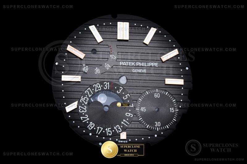 Patek Philippe Ref. 5712 SWF Super Clone Automatic 1:1 Swiss Super Clone Watch