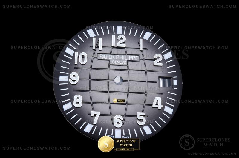 Patek Philippe Ref. 5167 SWF Super Clone Automatic 1:1 Swiss Super Clone Watch