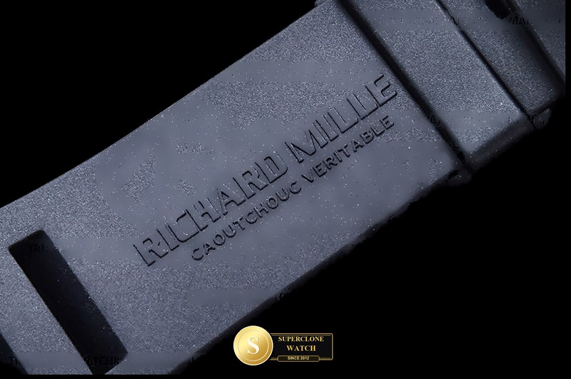 Richard Mille Ref. RM0240H ZF - On-Wrist Presence & Case Thickness View (Photo 19 of 24)