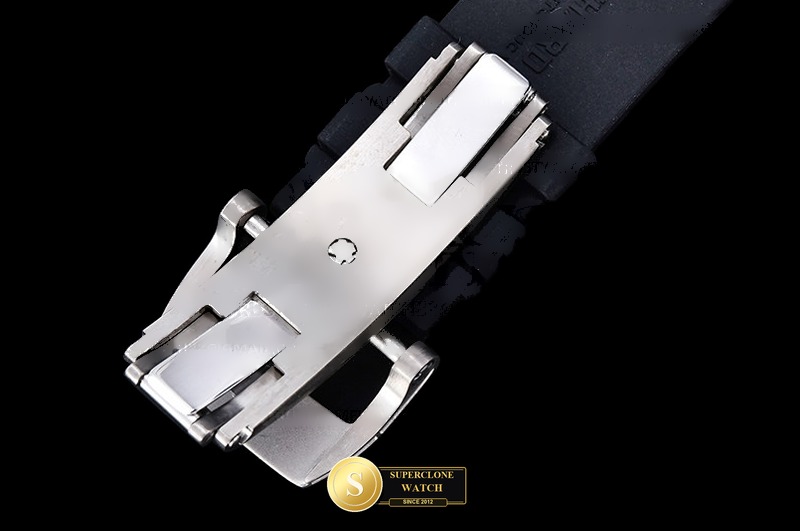 Richard Mille Ref. RM0240I ZF - Crown Guard & Dial Lume Verification (Photo 18 of 23)