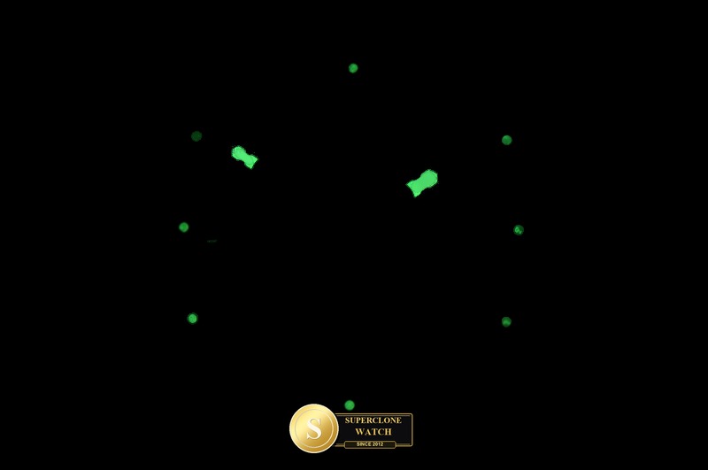 Richard Mille Ref. RM35-01 SONIC - Crown Guard & Dial Lume Verification (Photo 22 of 22)