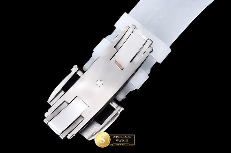 Richard Mille Ref. RM0253A SONIC - Crown Guard & Dial Lume Verification (Photo 20 of 21)