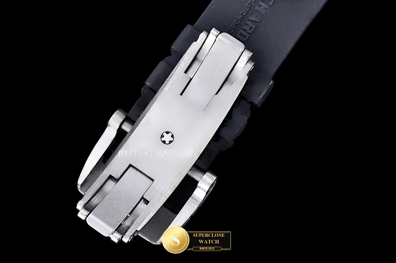 Richard Mille Ref. RM0259A APSF - Crown Guard & Dial Lume Verification (Photo 12 of 21)