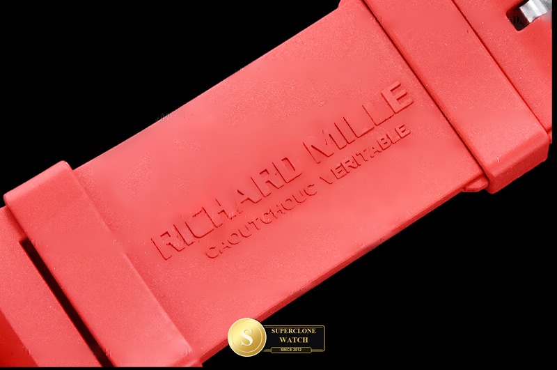 Richard Mille Ref. RM0259B APSF - On-Wrist Presence & Case Thickness View (Photo 15 of 21)