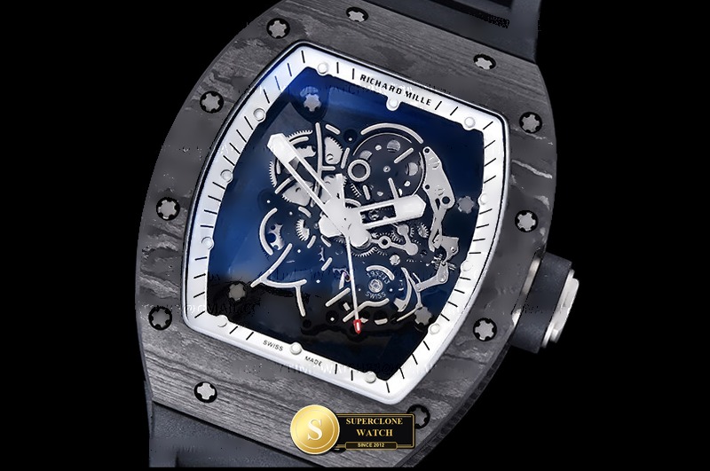 Richard Mille Ref. RM0259E APSF RMUL2 1:1 Swiss Super Clone Watch