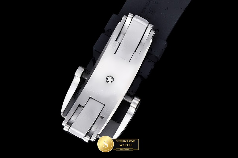 Richard Mille Ref. RM0263 APSF - On-Wrist Presence & Case Thickness View (Photo 17 of 21)