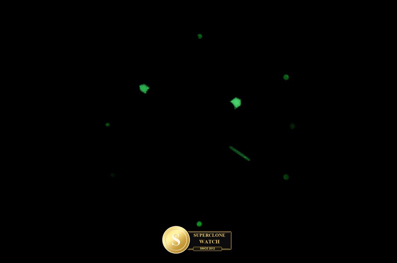 Richard Mille Ref. RM0270 SONIC - Crown Guard & Dial Lume Verification (Photo 18 of 18)