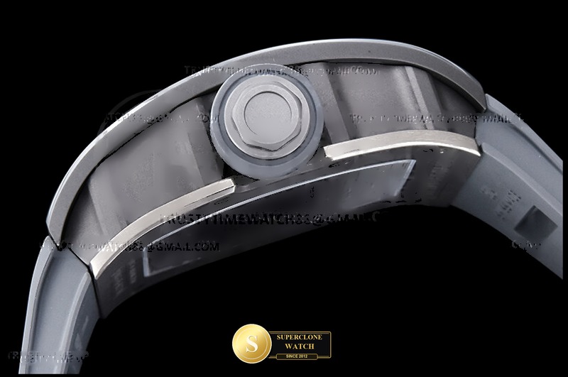 Richard Mille Ref. RM0292 MLF - Crown Guard & Dial Lume Verification (Photo 14 of 21)
