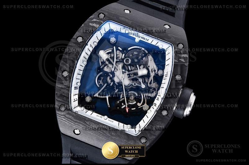 Richard Mille Ref. RM0296A UOK RMUL2 1:1 Swiss Super Clone Watch