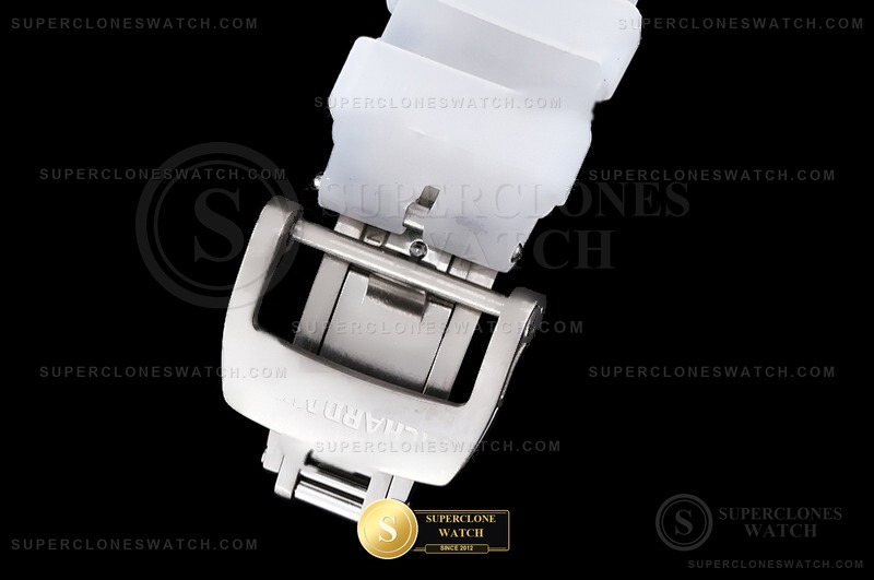 Richard Mille Ref. RM0297B SONIC - Crown Guard & Dial Lume Verification (Photo 12 of 20)