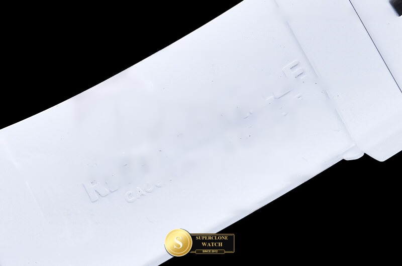 Richard Mille Ref. RM0302 UMI - Crown Guard & Dial Lume Verification (Photo 14 of 26)