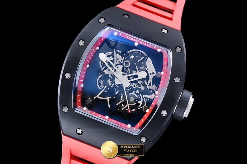 Richard Mille Ref. RM0306A APSF RMUL2 1:1 Swiss Super Clone Watch