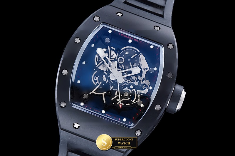 Richard Mille Ref. RM0306B APSF RMUL2 1:1 Swiss Super Clone Watch