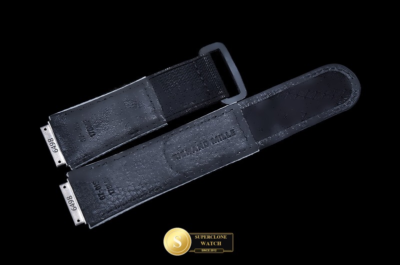 Richard Mille Ref. RM67-02 AVF - On-Wrist Presence & Case Thickness View (Photo 23 of 24)