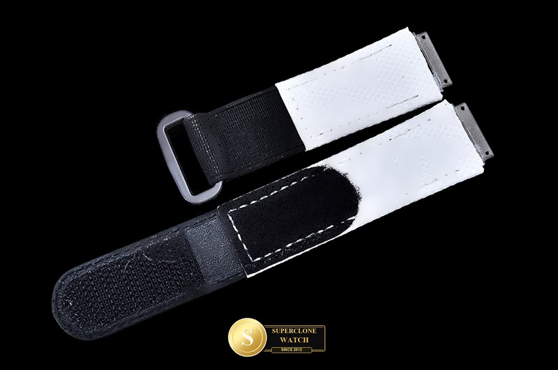 Richard Mille Ref. RM67-01 MS - On-Wrist Presence & Case Thickness View (Photo 29 of 32)