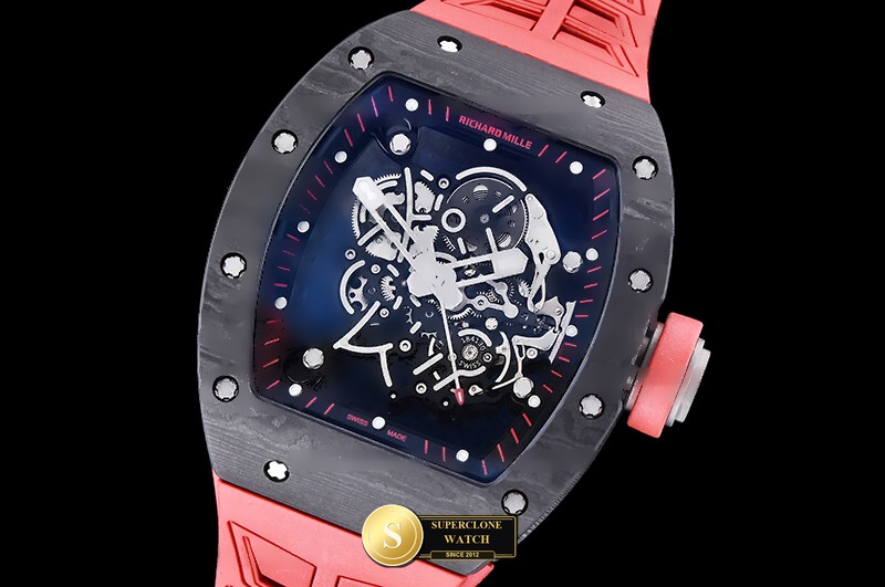 Richard Mille Ref. RM0331C MS RMUL2 1:1 Swiss Super Clone Watch