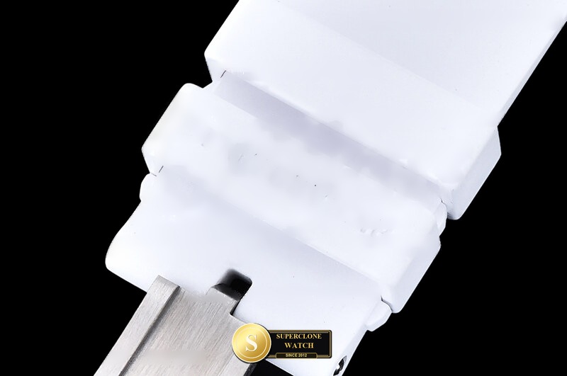 Richard Mille Ref. RM0337A MS - Crown Guard & Dial Lume Verification (Photo 12 of 23)