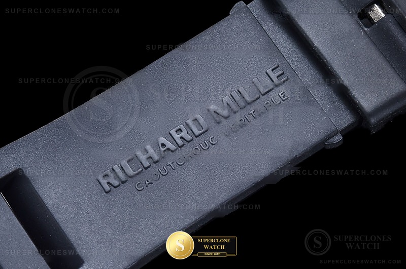 Richard Mille Ref. RM0337B MS - On-Wrist Presence & Case Thickness View (Photo 15 of 22)