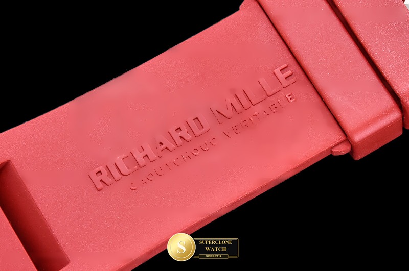Richard Mille Ref. RM0337E MS - On-Wrist Presence & Case Thickness View (Photo 15 of 23)