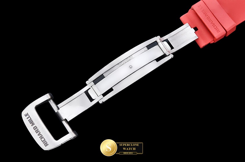 Richard Mille Ref. RM35-02 MS - On-Wrist Presence & Case Thickness View (Photo 13 of 25)
