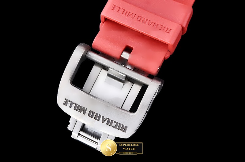 Richard Mille Ref. RM35-02 MS - On-Wrist Presence & Case Thickness View (Photo 15 of 25)