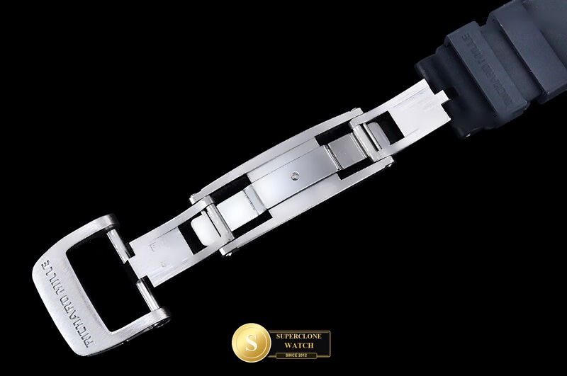 Richard Mille Ref. RM0269A ZF - On-Wrist Presence & Case Thickness View (Photo 11 of 21)
