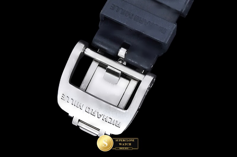 Richard Mille Ref. RM0269A ZF - On-Wrist Presence & Case Thickness View (Photo 13 of 21)