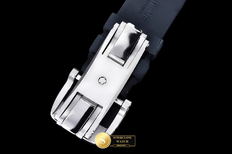 Richard Mille Ref. RM0269A ZF - Crown Guard & Dial Lume Verification (Photo 14 of 21)