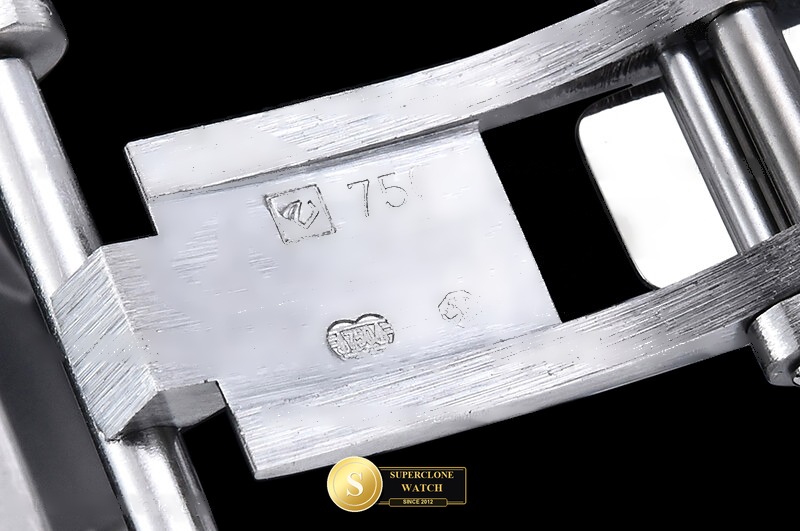 Richard Mille Ref. RM0269A ZF - On-Wrist Presence & Case Thickness View (Photo 15 of 21)